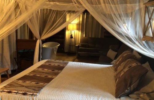 Mount Morris Hotel | White Pines Lodge