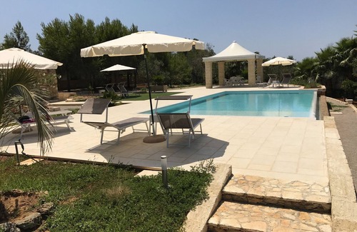 Matino House | WHITE POLL MATINO - GALLIPOLI (2PL)