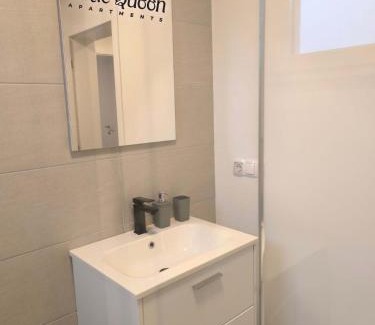 Sanski-Most Apartment | White Queen Apartments