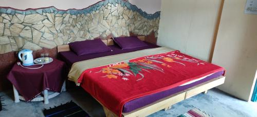 Bhagsu Nag House | White Rabbit Guest House