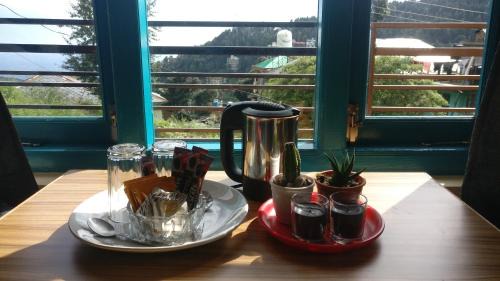 Bhagsu Nag House | White Rabbit Guest House