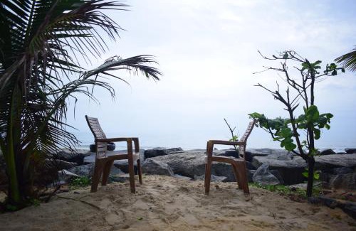 Tonse West House | WHITE SAND BEACH STAY- Delta hospitality-