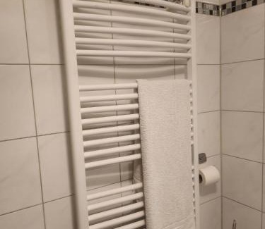 Oberdorla Apartment | White Sand Haven Guest House