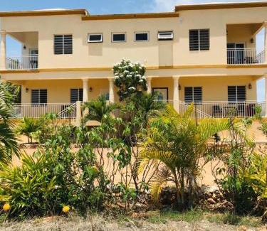 Blowing Point House | White Sands Anguilla - Sea