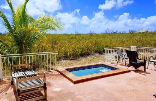 Blowing Point House | White Sands Anguilla - Sea