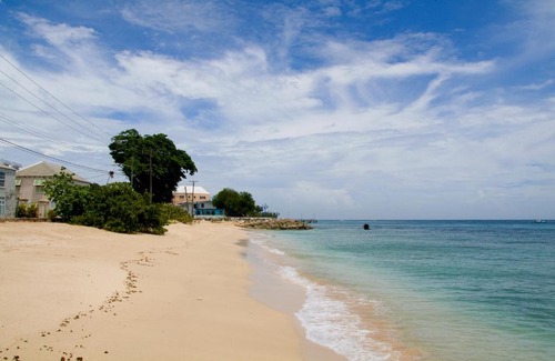 Douglas Apartment | White Sands G4 by Barbados Sotheby's International Realty