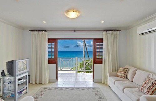 Douglas Apartment | White Sands G4 by Barbados Sotheby's International Realty