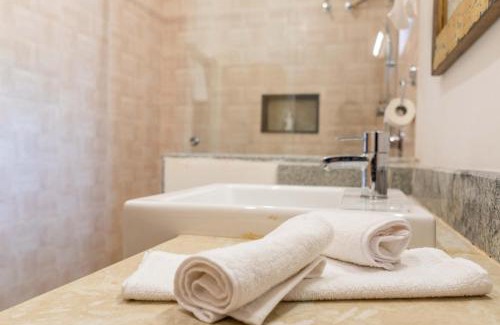 Saligrama Villa | White Serenity Classic Pool Villa Udupi