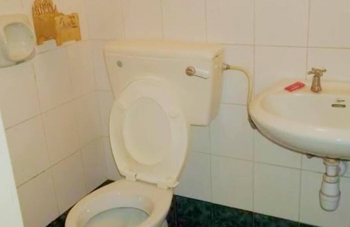 Meru Hotel | White Star Hotel