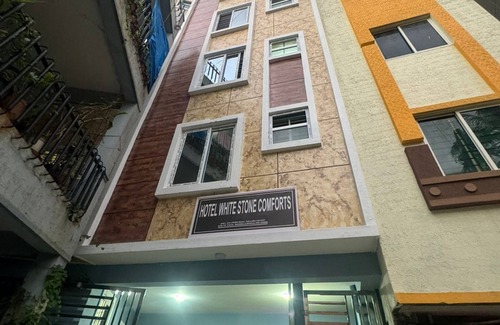 BTM Layout Apartment | White Stone Apartments