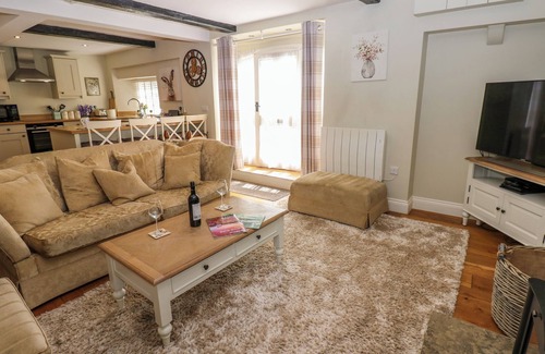 Middleham Cottage | White Swan Cottage