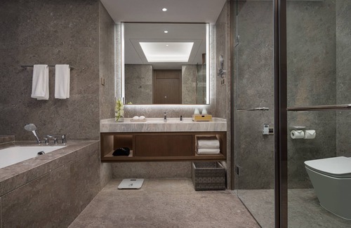 Xianju Hotel | White Swan Hotel Taizhou