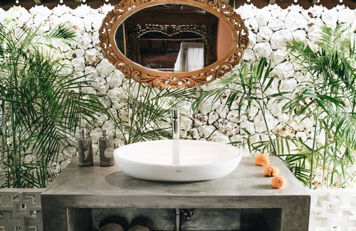 Pecatu Cabin | White Tortoise Eco Villa's