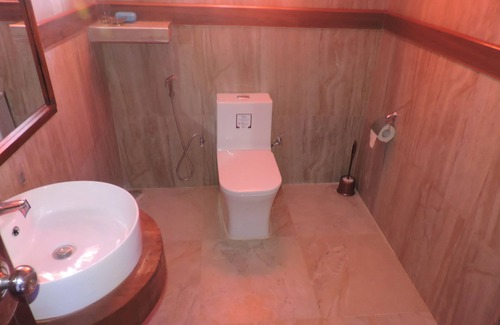 Hawa Eliya Hotel | White Tower Villa Sri Lanaka