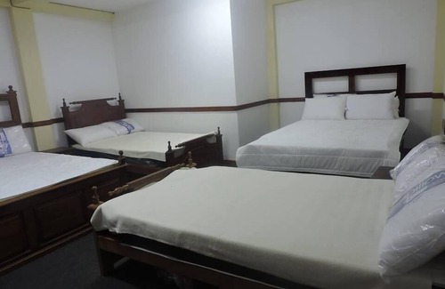 Hawa Eliya Hotel | White Tower Villa Sri Lanaka