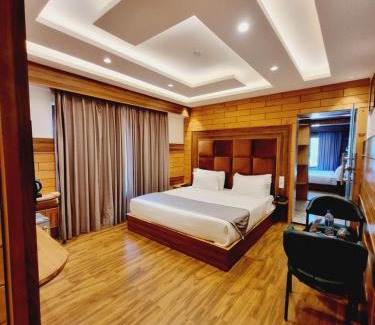 Pahalgam Hotel | White Water Resorts