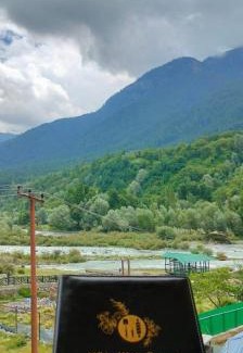 Pahalgam Hotel | White Water Resorts