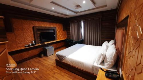 Pahalgam Hotel | White Water Resorts