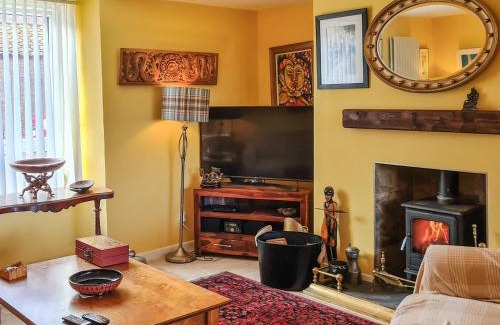 Spittal House | Whiteadder Cottage