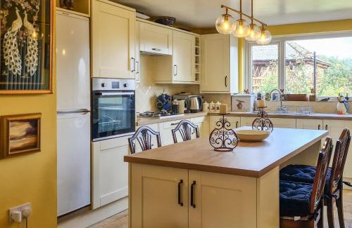 Spittal House | Whiteadder Cottage