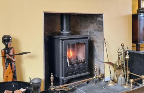Spittal House | Whiteadder Cottage