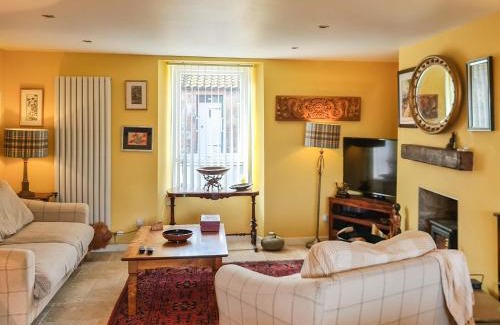 Spittal House | Whiteadder Cottage