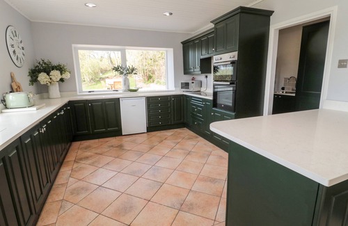 Berwick-upon-Tweed House | WHITEADDER BANK, pet friendly, with open fire in Berwick-Upon-Tweed