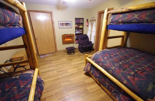 Fenn Bed & Breakfast | Whitebird Summit BNB