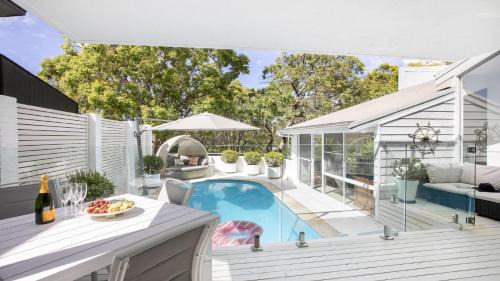 Pearl Beach House | Whitecaps - Pearl Beach