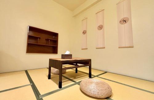 Zhushan House | whitecoatox