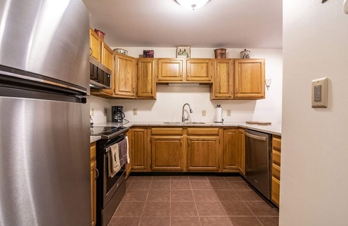 Lake Placid House | Whiteface Club and Resort Townhouse, Beautiful Location