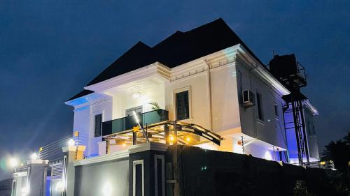 Orimedu Apartment | WHITEFIELD LUXURY APARTMENT