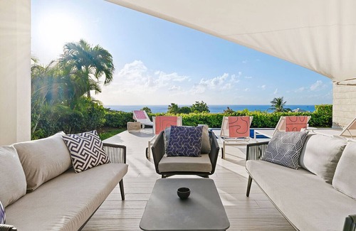 Merlin Bay Villa | Whitehaven (2 bed) - A Stunning Barbados Villa