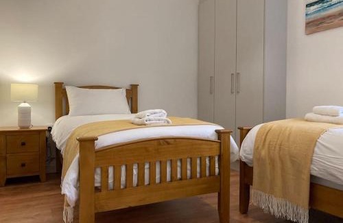 Donegal House | Whitehorse House