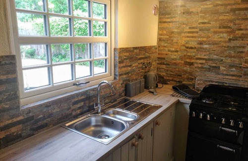 St Neots House | Whitehouse Cottage - Great Paxton