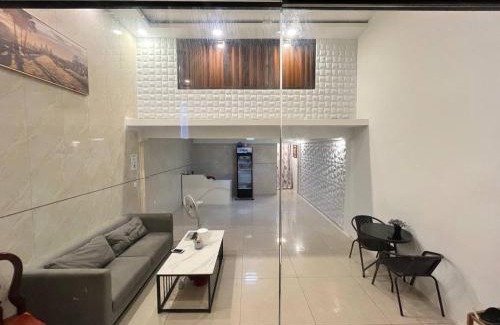 Dangkao Hotel | WhiteHouse Guesthouse B