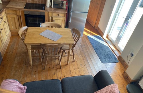 St Neots Apartment | Whitehouse Holiday Lettings
