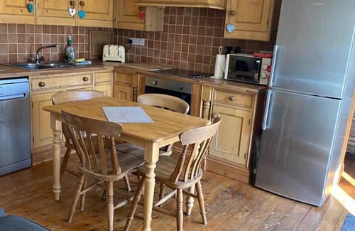 St Neots Apartment | Whitehouse Holiday Lettings