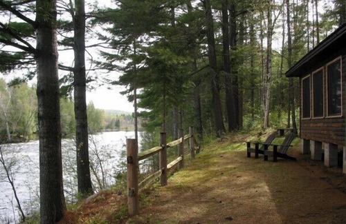 Carlow/Mayo Cottage | Whitepine Cottage - Boulter, Ontario, Canada
