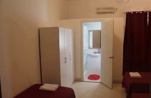 Is-Salina Bed & Breakfast | Whitestar in Salina