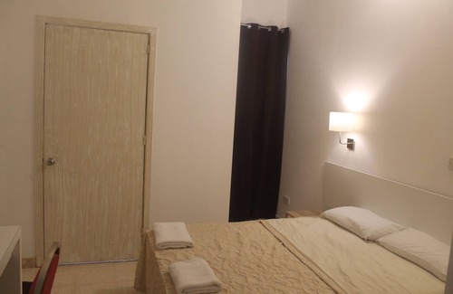 Is-Salina Bed & Breakfast | Whitestar in Salina