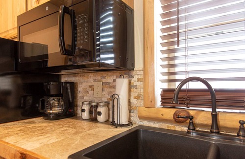 Indian River House | Whitetail Lodge Summa