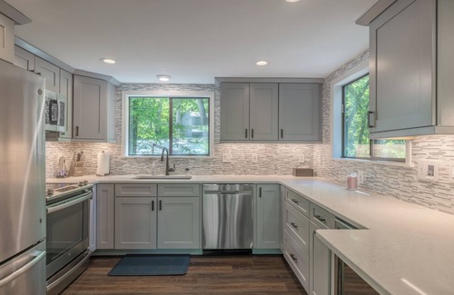 Innsbrook Ski Chalet | Whitetail Waters by Innsbrook Vacations!