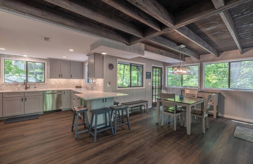 Innsbrook Ski Chalet | Whitetail Waters by Innsbrook Vacations!