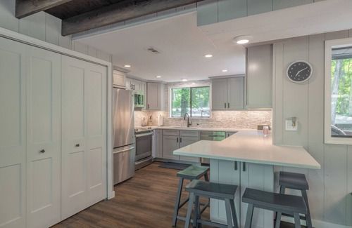 Innsbrook Ski Chalet | Whitetail Waters by Innsbrook Vacations!