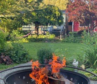 Sardis House | WHITEWATER COTTAGE
