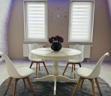 Ingersleben Apartment | Whitewill by Gerda