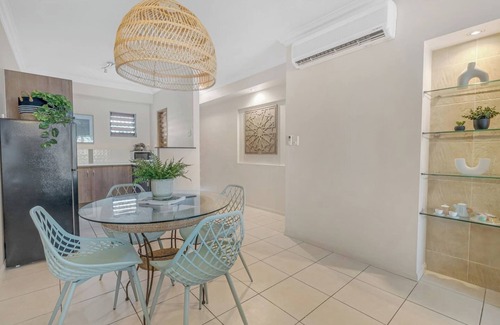 Manoora Apartment | Whitfield Waters Resort Living for Families