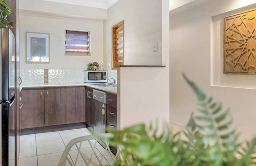 Manoora Apartment | Whitfield Waters Resort Living for Families