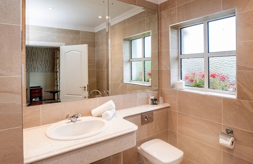 Wexford Hotel | Whitford House Hotel